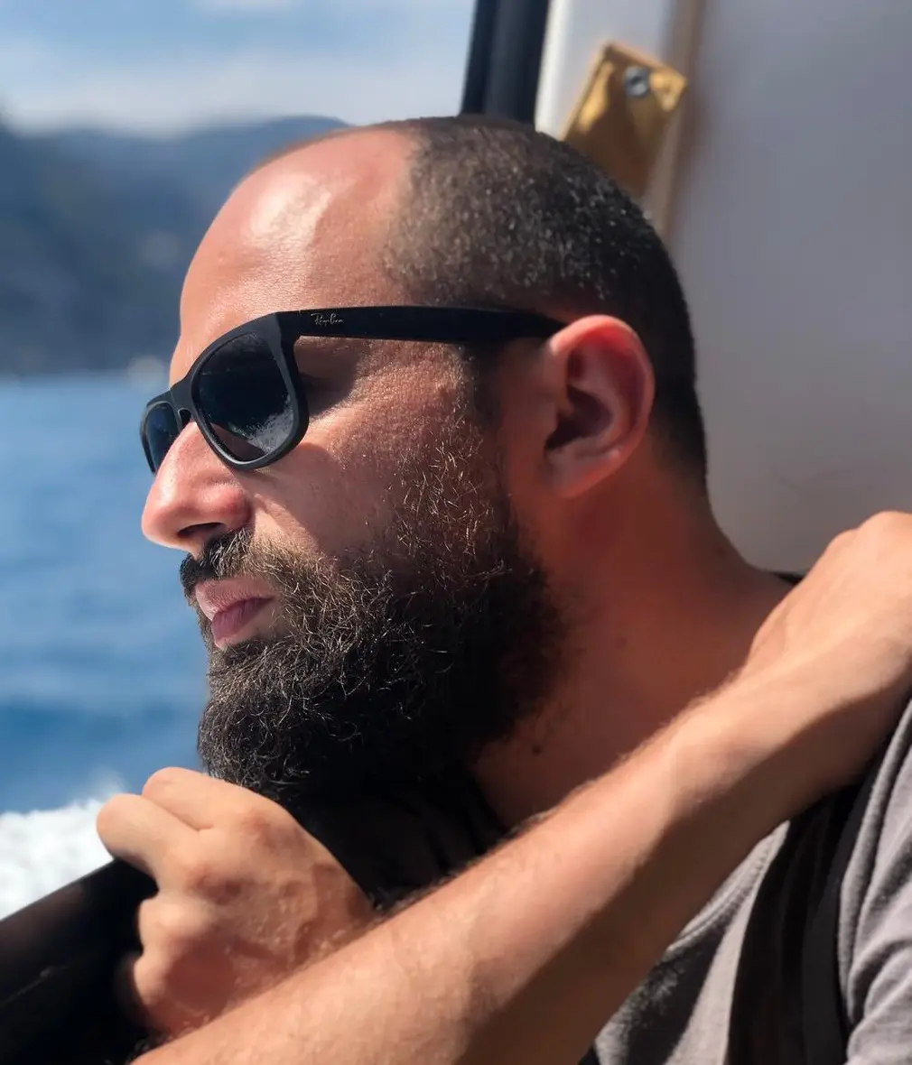 Alessandro Baroni
